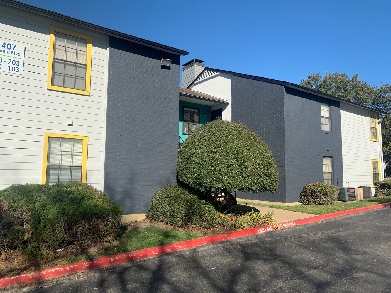 Multifamily Housing Property Management Services l Bella Asset